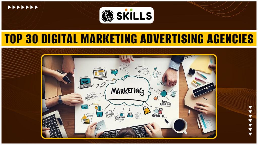 Which Agency is Best for Digital Marketing? 6 digital marketing advertising agency