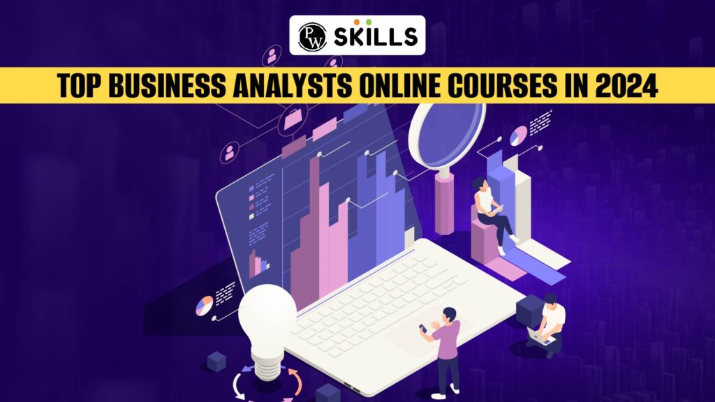 business analysts online courses