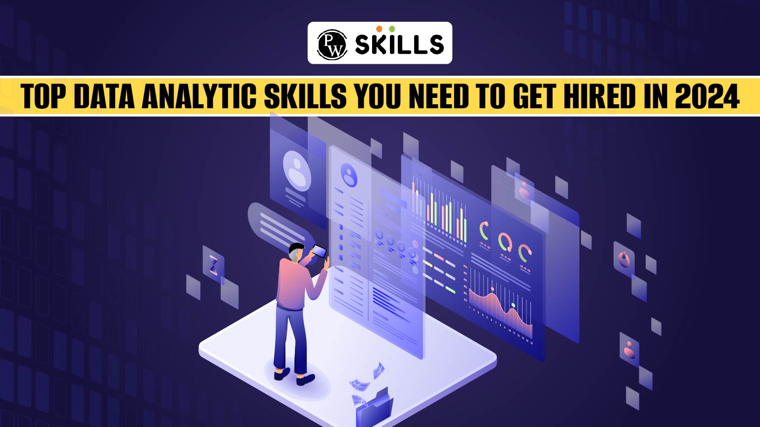 Top Data Analytics Skills To Get You Hired In 2024 5710