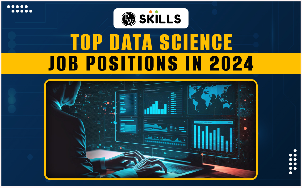 phd positions data science