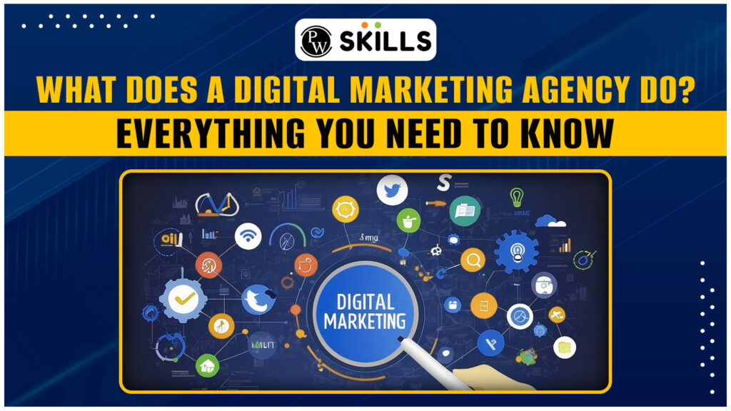 How Do I Start a Digital Marketing Agency? 5 agency marketing digital
