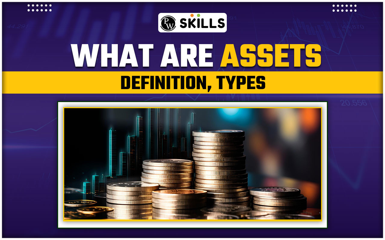 What are Assets? Definition, Types, And Example 2 asset