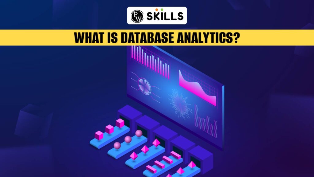 database analytics