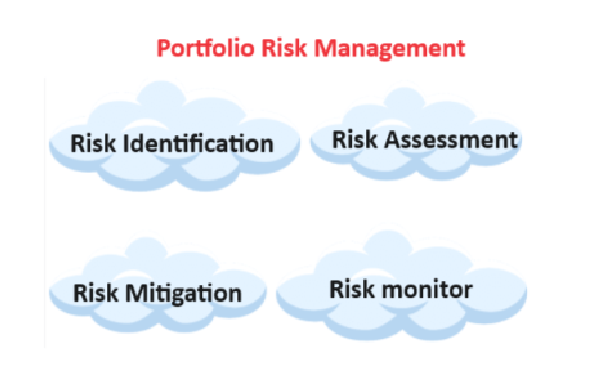portfolio at risk
