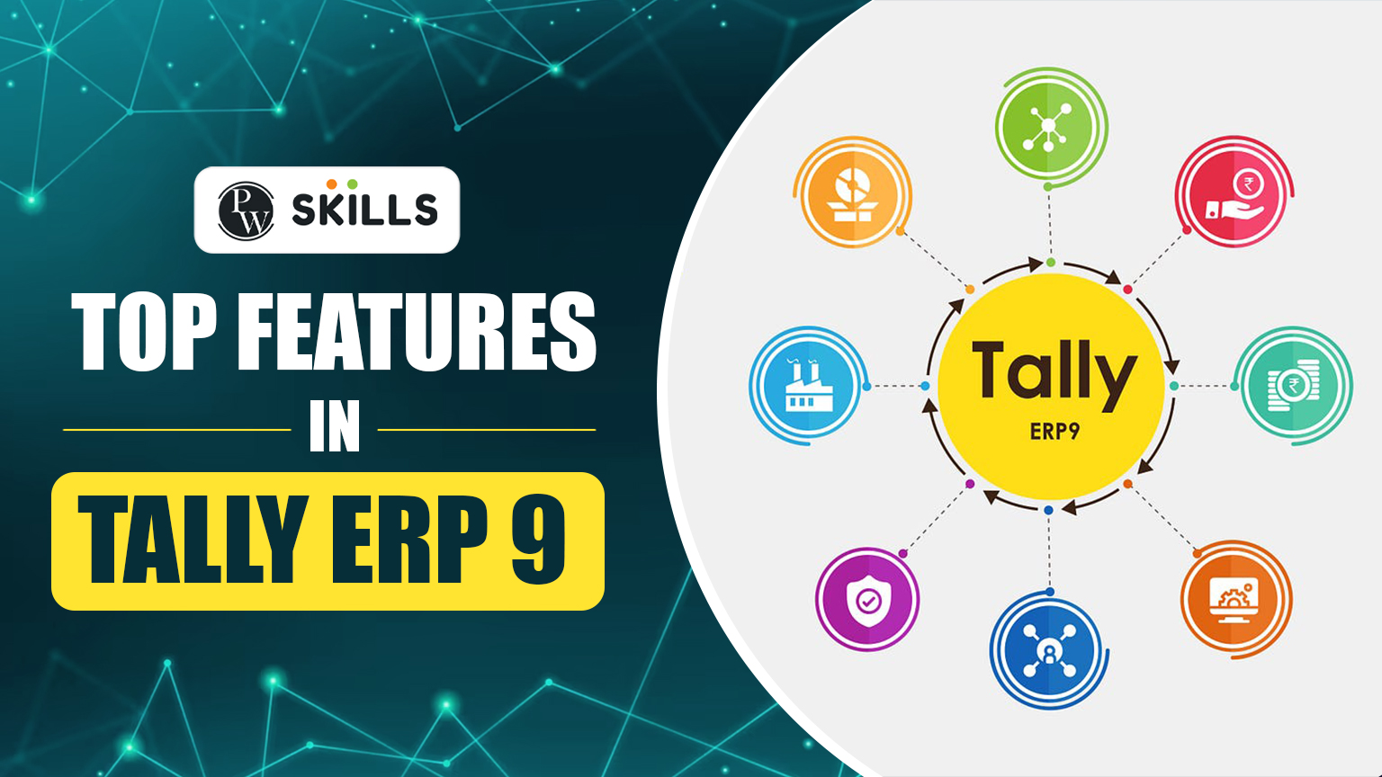 Inventory Management Made Easy with Tally ERP 9