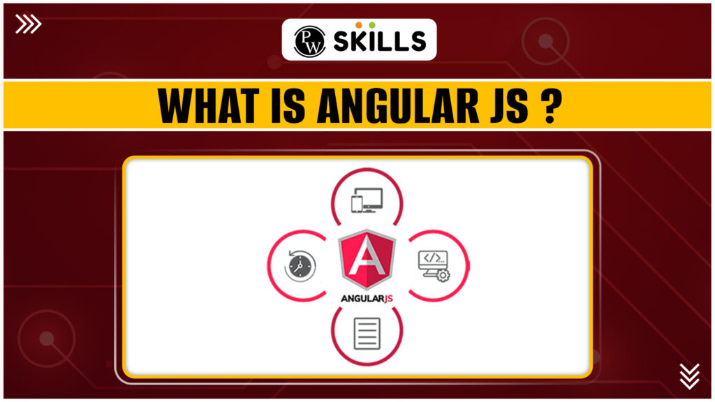 Angular JS