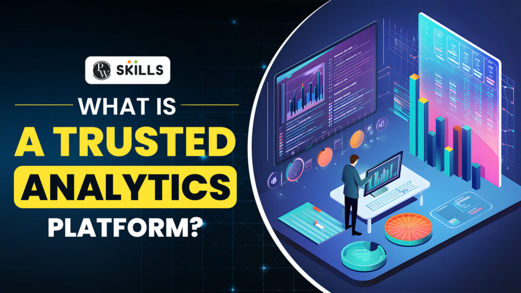 Trusted Analytics Platform