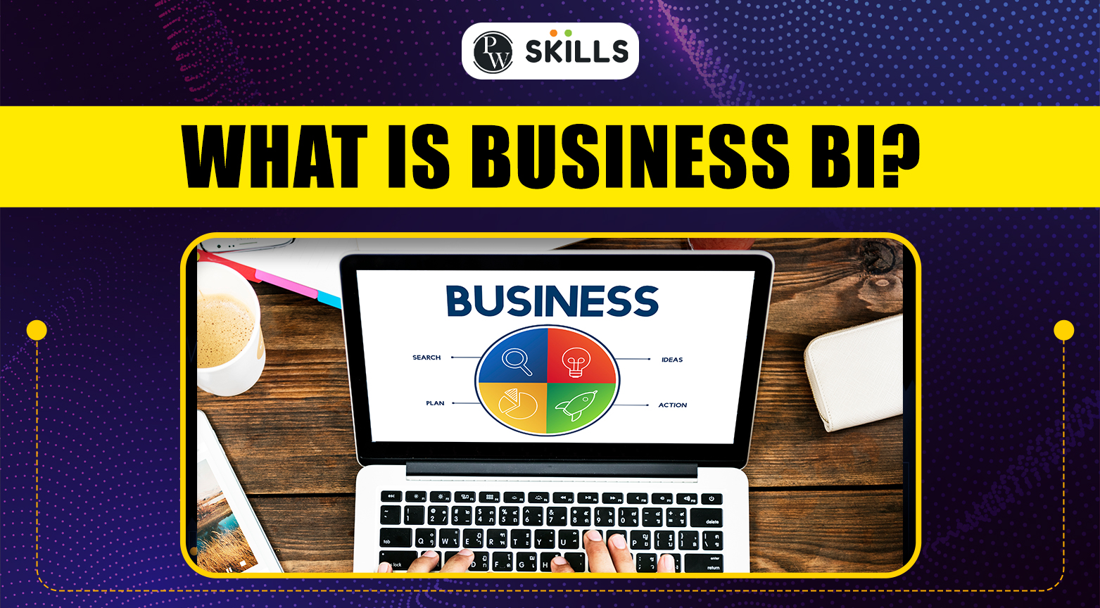 What Is Business BI? 2 Business BI