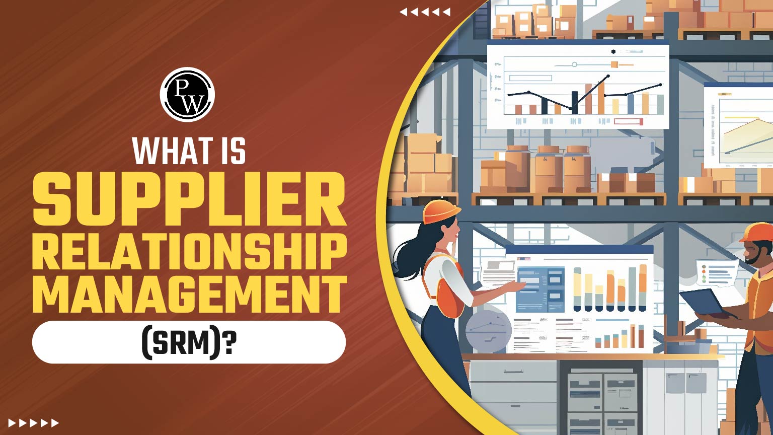 What Is Supplier Relationship Management (SRM)? Definition, Process ...