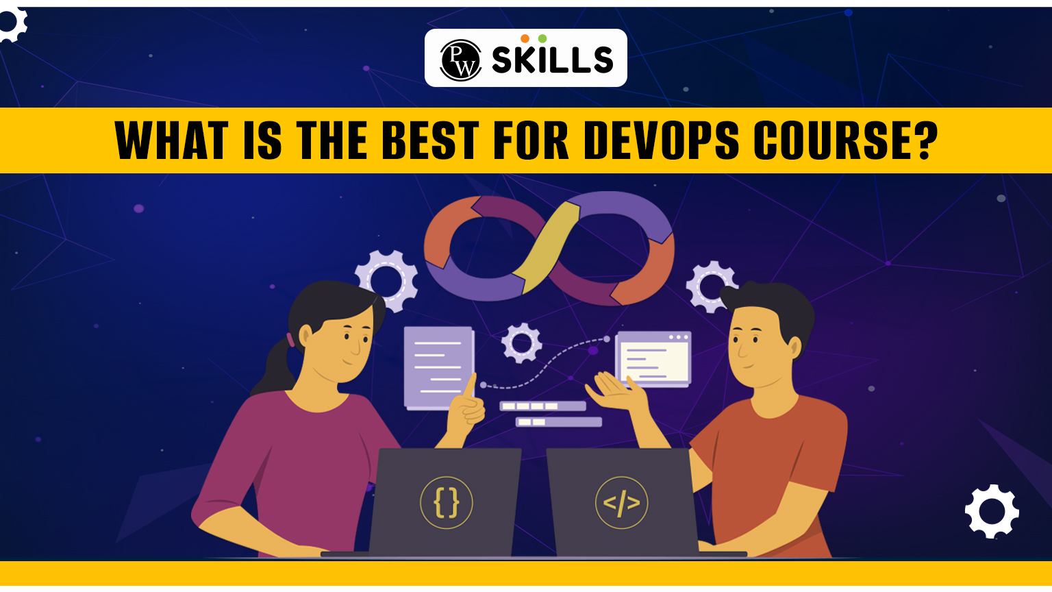 what-is-the-best-devops-course