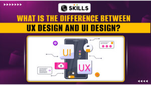 What Is The Difference Between UX Design And UI Design?