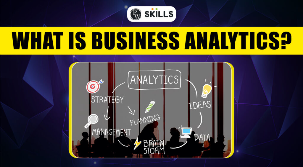 business analytics