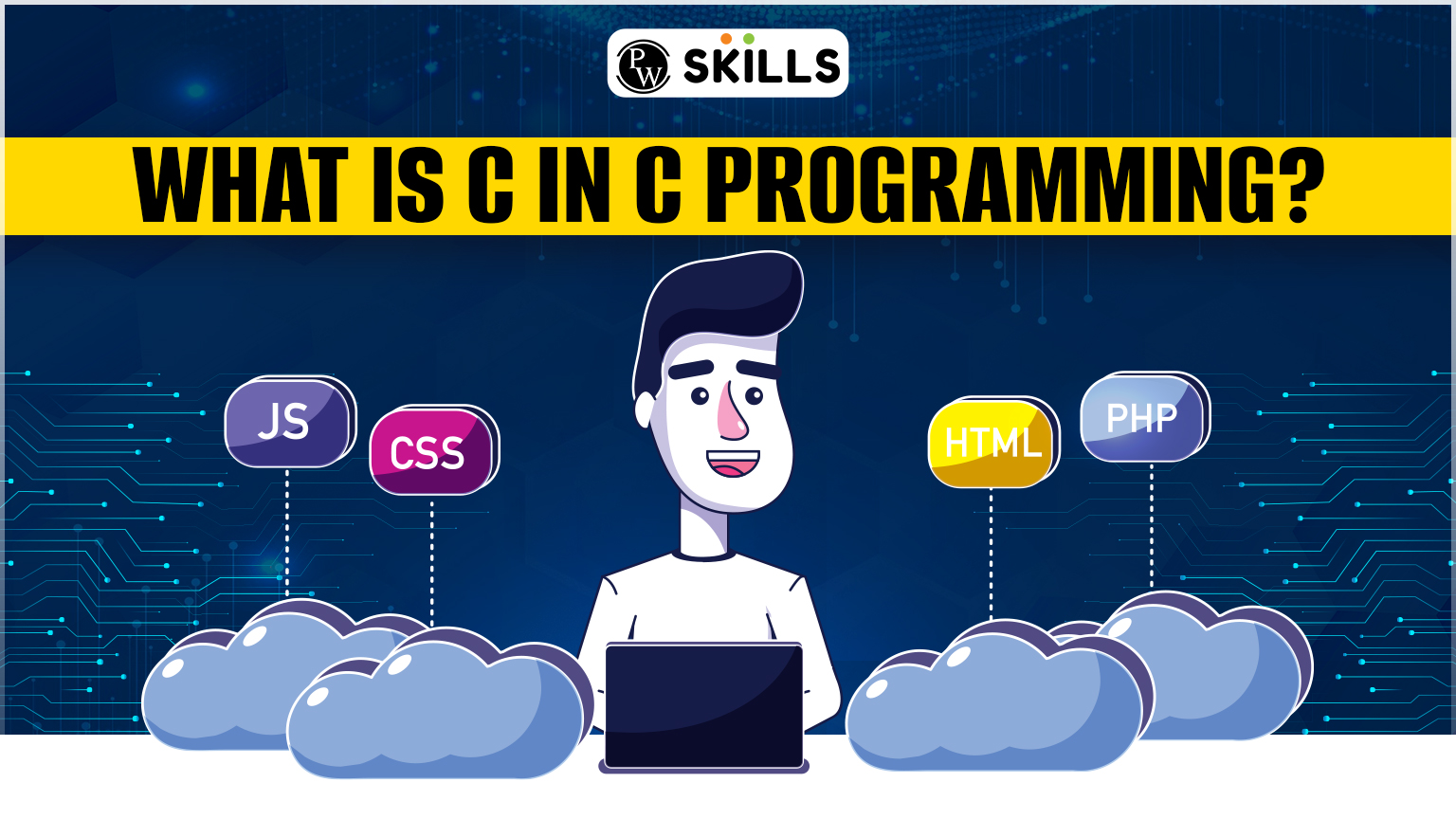 What Is C In C Programming?