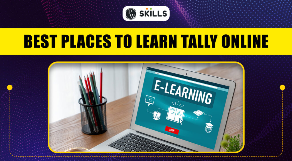 Tally blogs pw skills blog