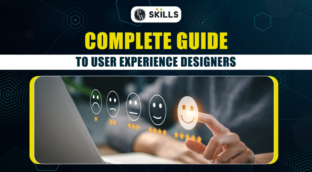 User Experience Designers