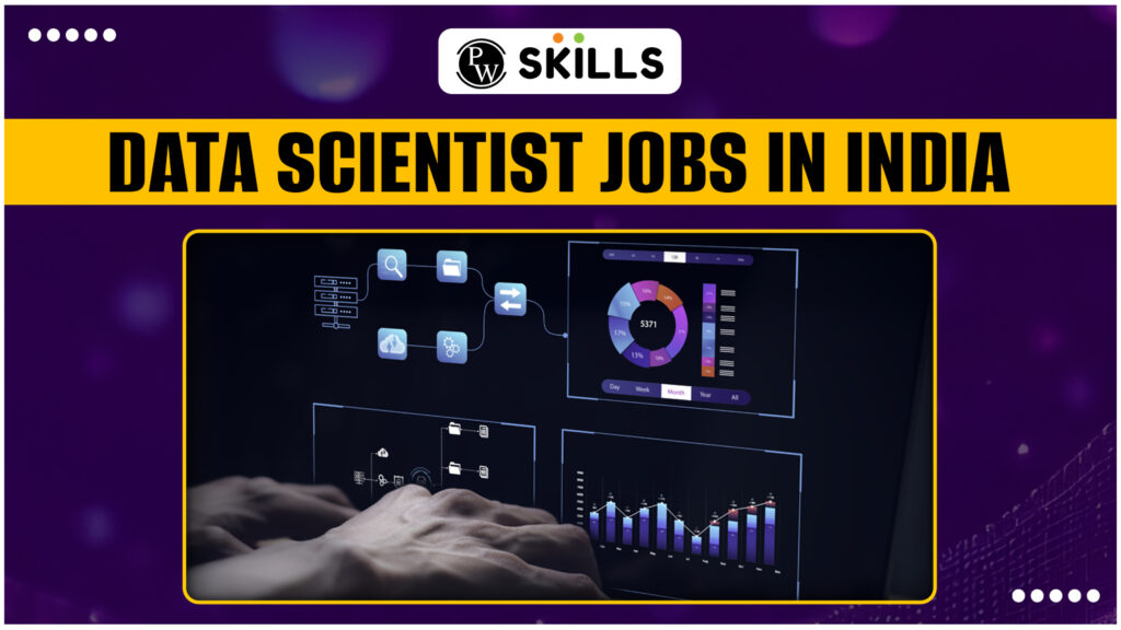 Data Scientist Jobs In India Data Scientist Jobs In India