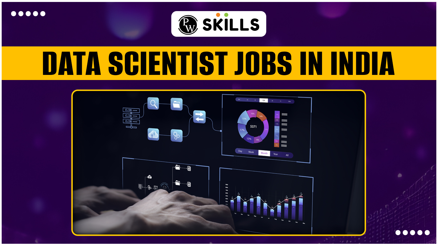 Data Scientist Jobs In India