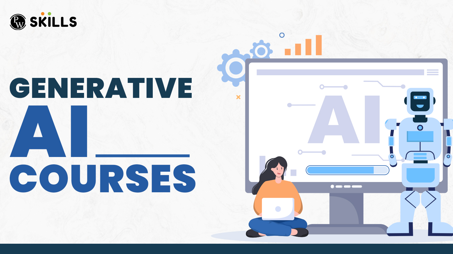 Top 7 Generative AI Courses To Do In 2025 2 Generative AI Courses