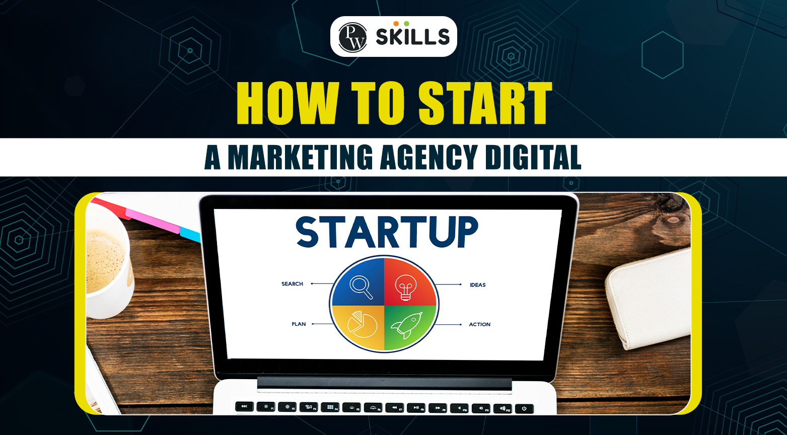 How To Start A Marketing Agency Digital