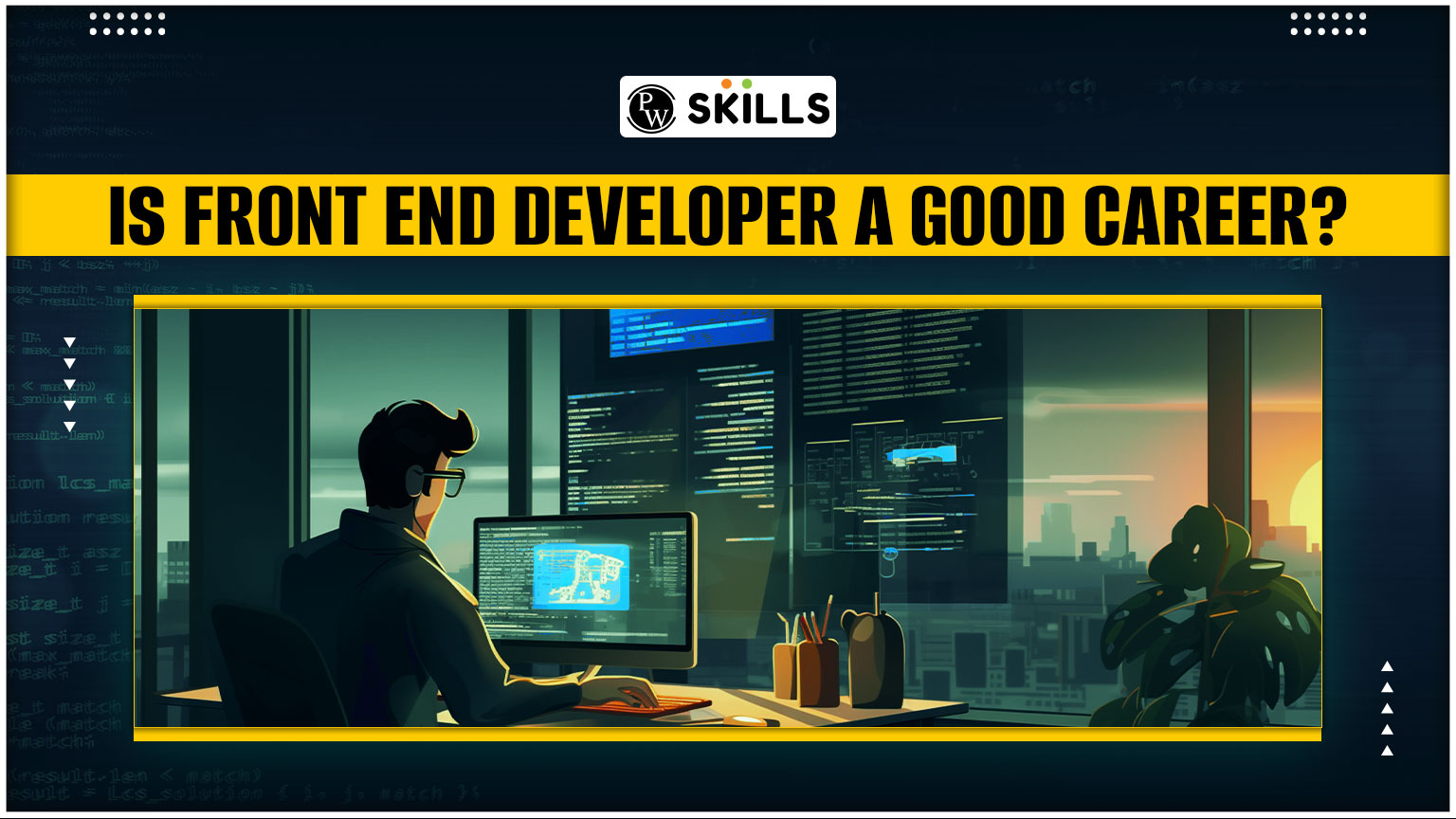 Is Front End Developer Still In Demand In 2024?