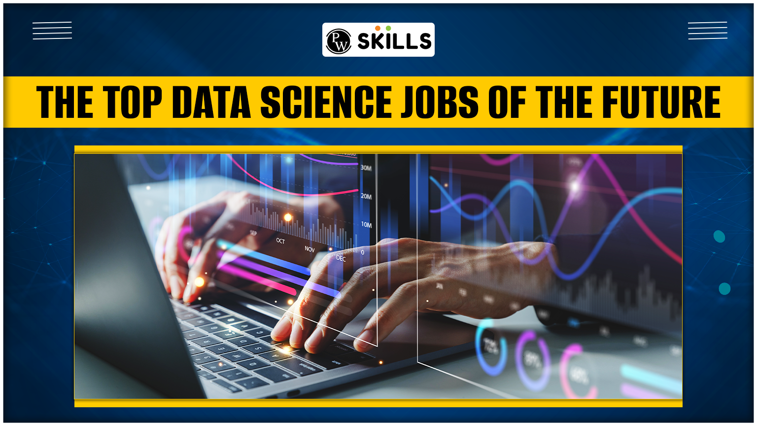 The Top Data Science Jobs Of The Future, PDF PW Skills