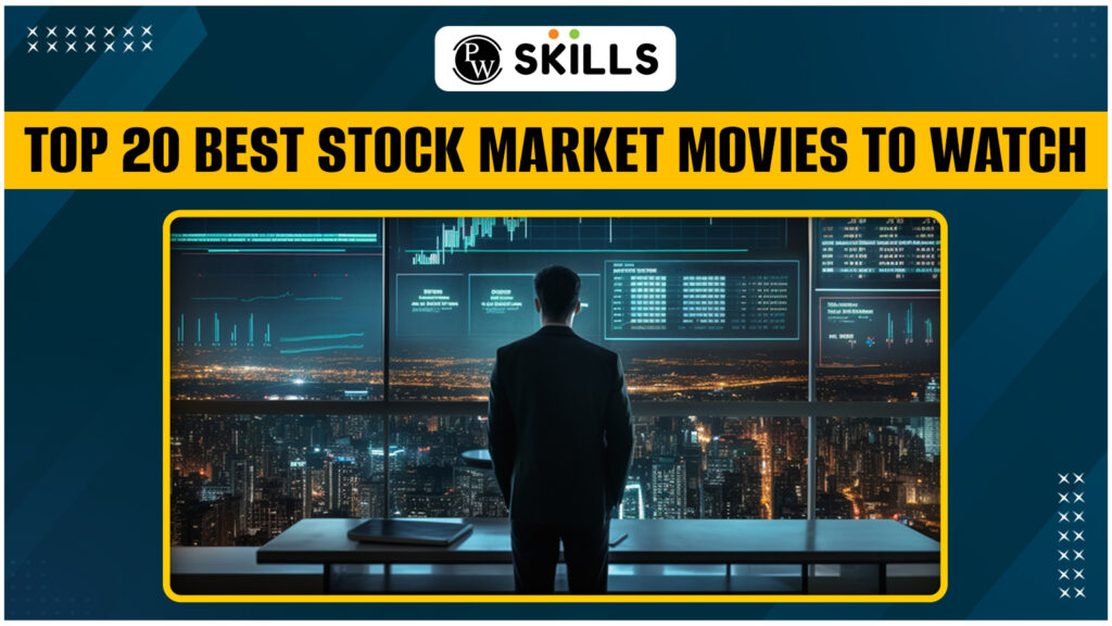 Top 20 Best Stock Market Movies