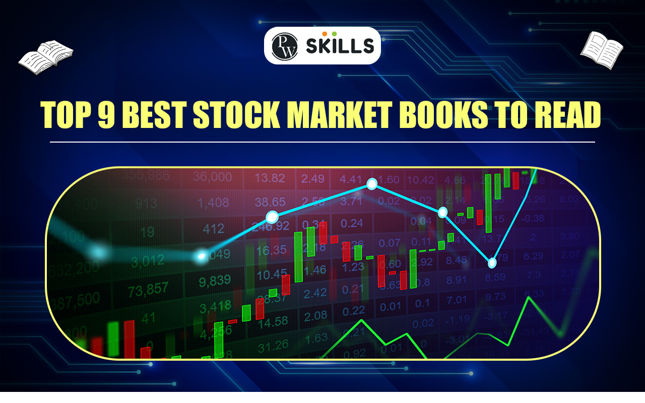 PW Blogs 47 stock market books