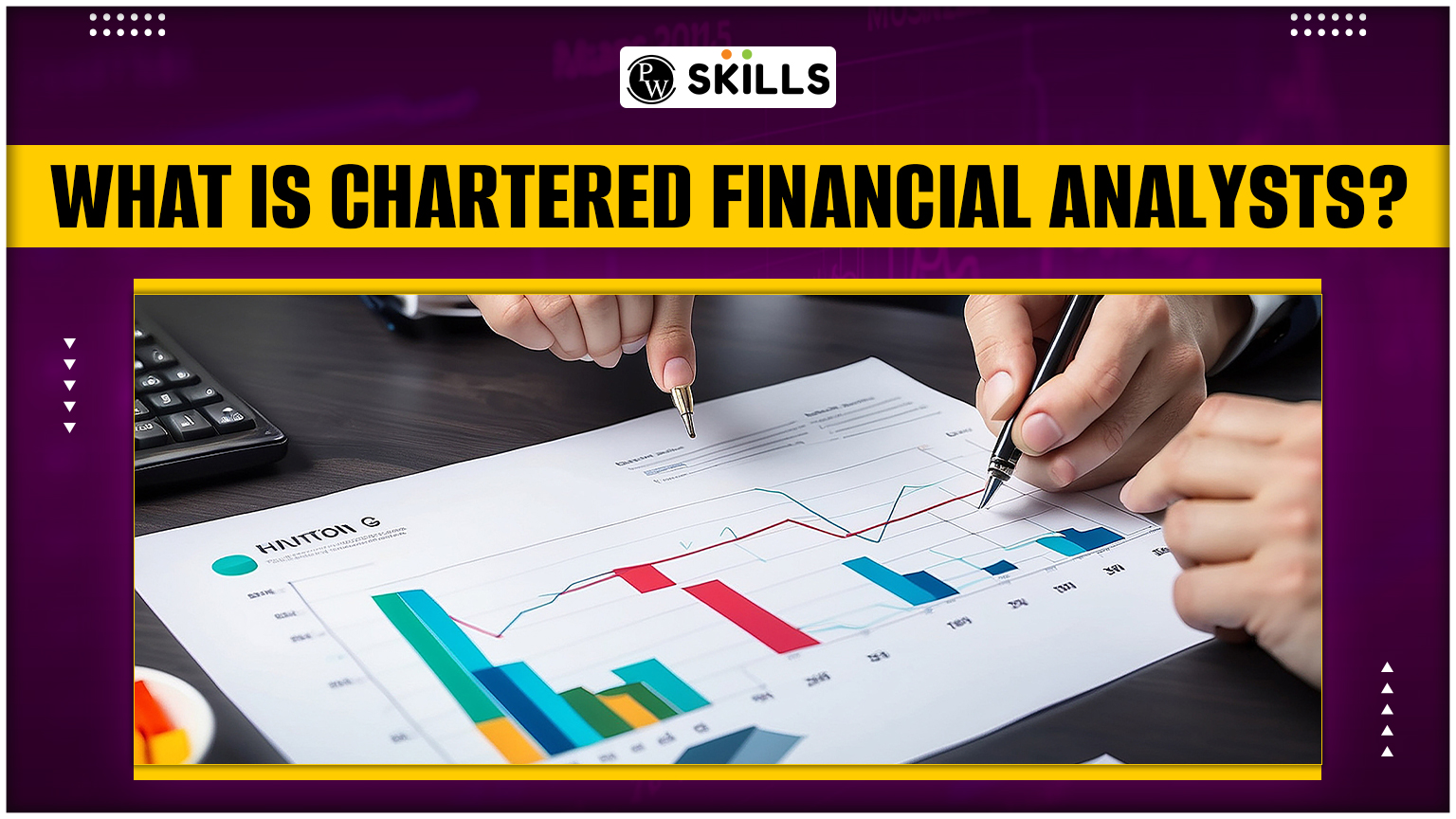 What Is A Chartered Financial Analyst? Definition And Roles