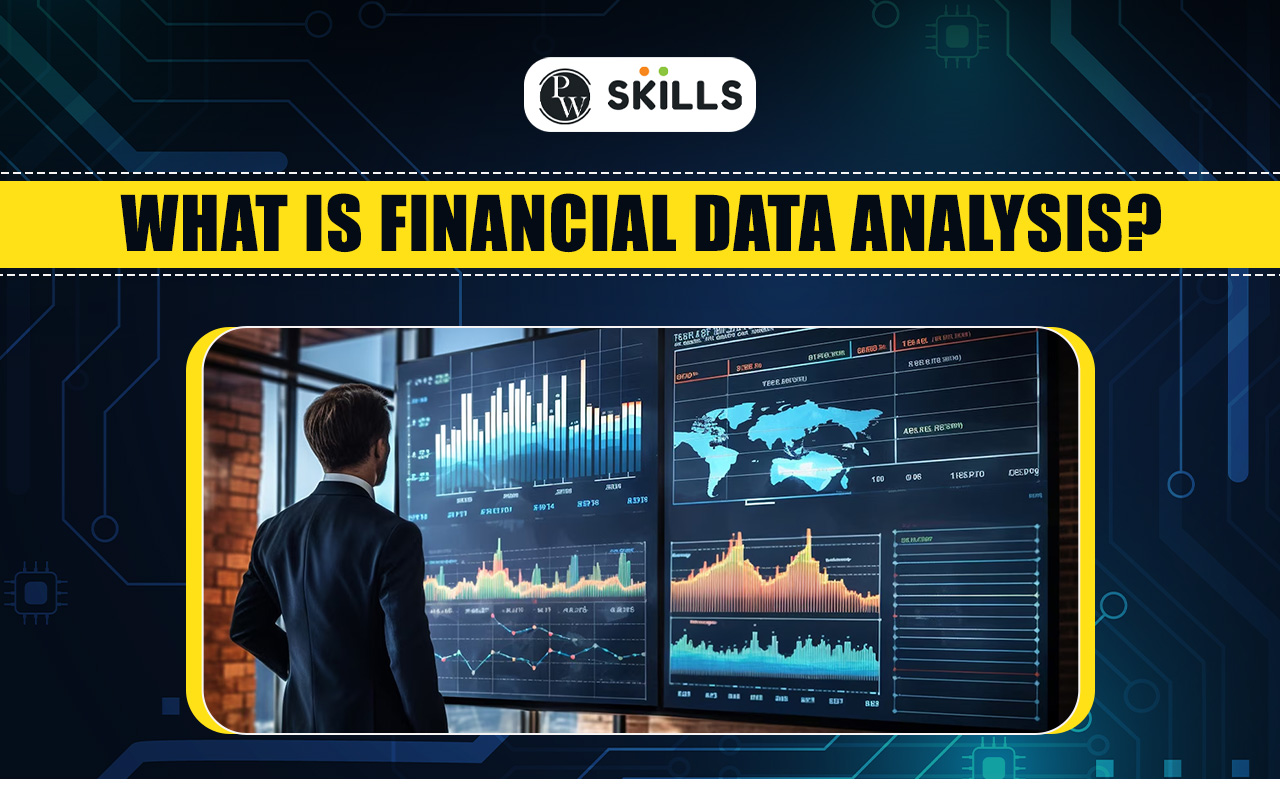 What Is Financial Data Analysis?