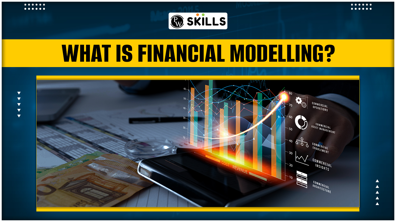Fin Modeling: Definition, Examples, And Uses