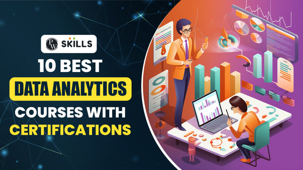 Best Data Analysis Courses