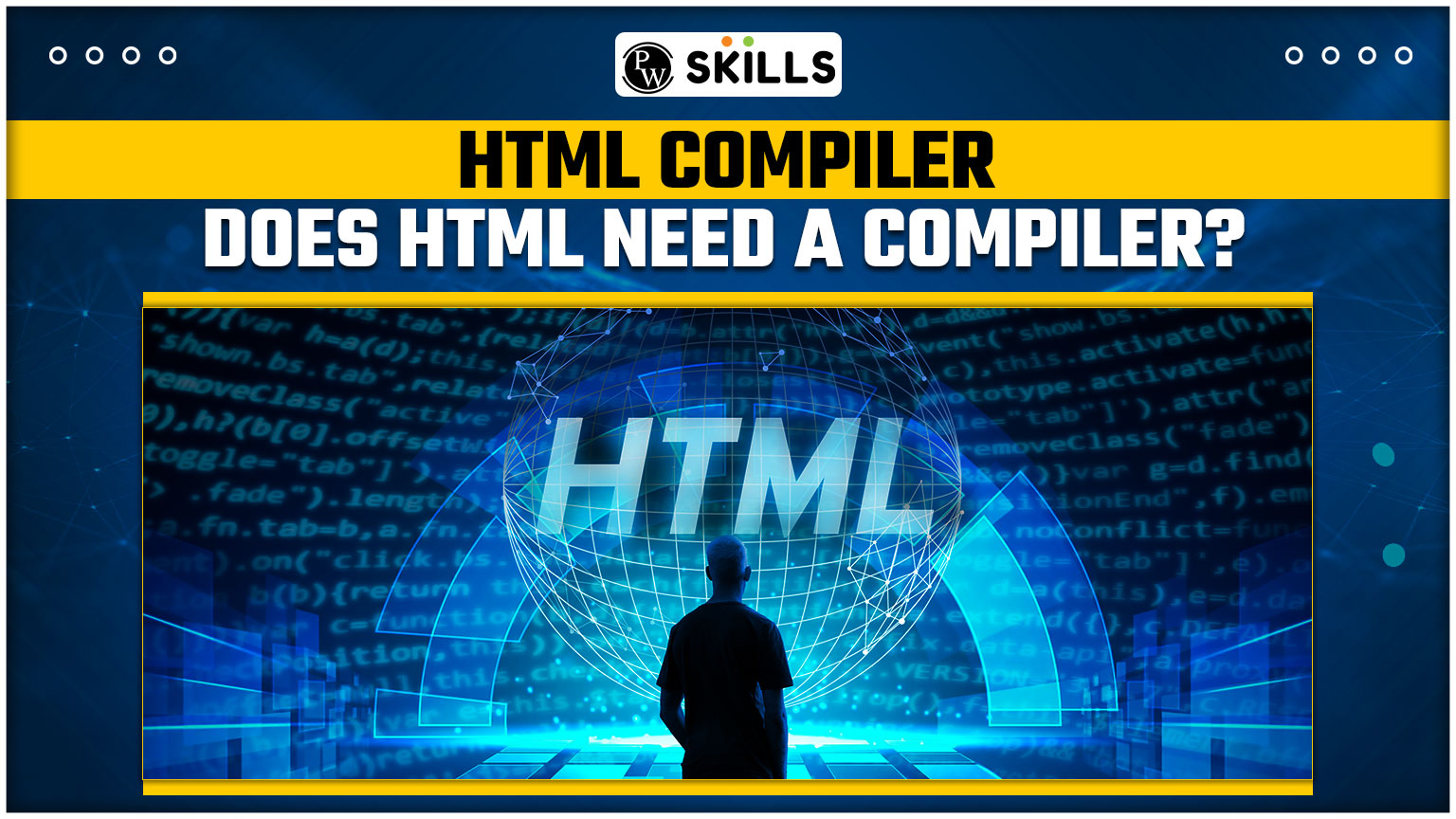 html compiler