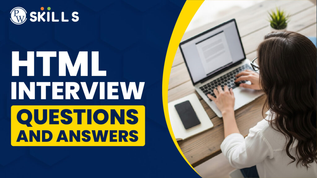 Top 30 HTML Interview Questions and Answers 2025 8 HTML Interview Questions