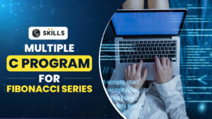 Multiple C Program For Fibonacci Series