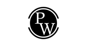 PW Skill logo