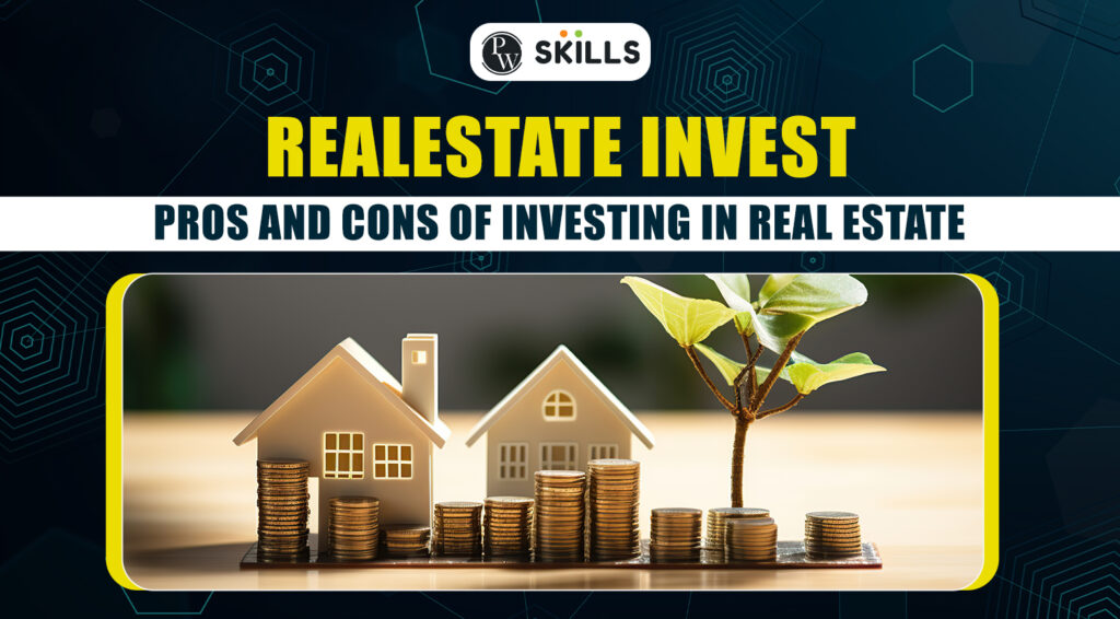 Real Estate Invest: Pros And Cons of Investing In Real Estate 4 realestate invest