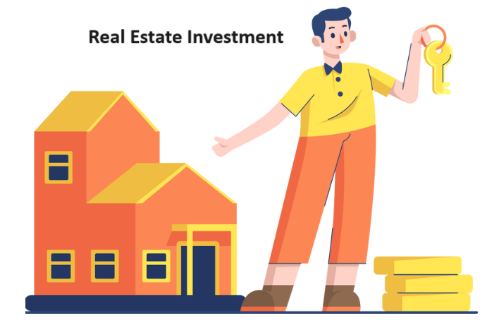 real estate investment
