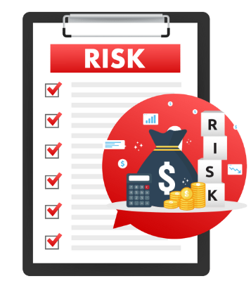 financial risks