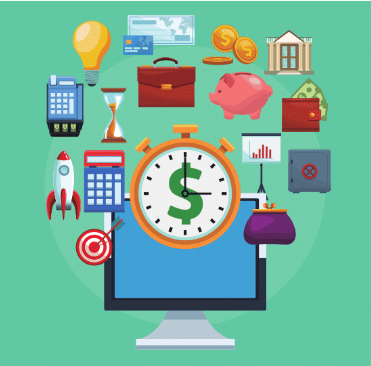 finance risks in business