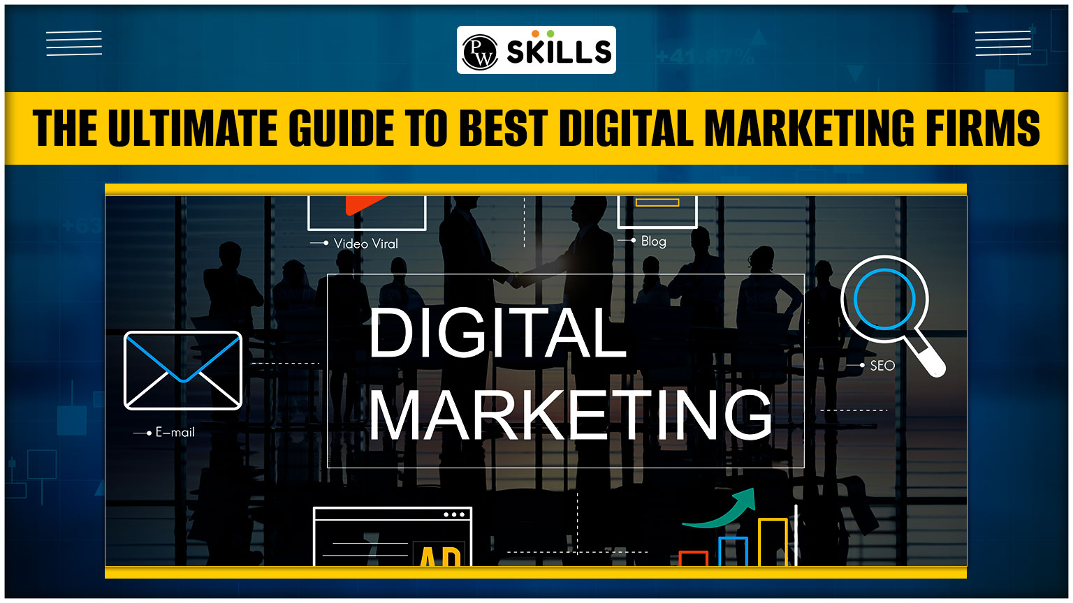 The Ultimate Guide To Best Digital Marketing Firms 2 Digital marketing firms