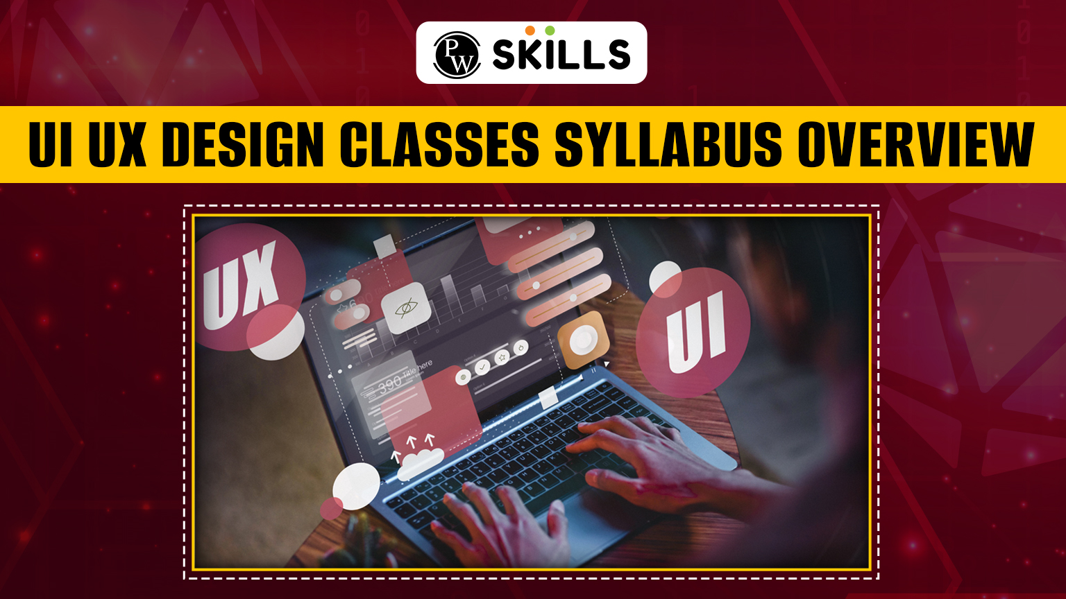 UI UX Design Classes Overview