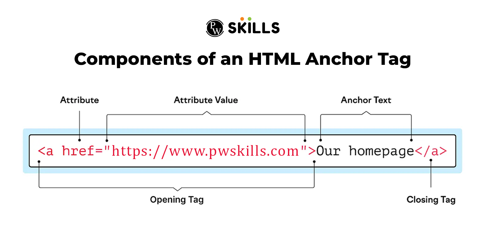 What Is HTML Link Tag - A Complete Guide