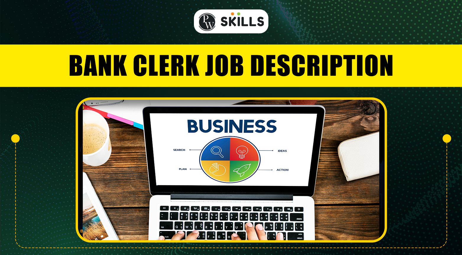 Bank Clerk Job Description: Do Private Banks Have Clerks?