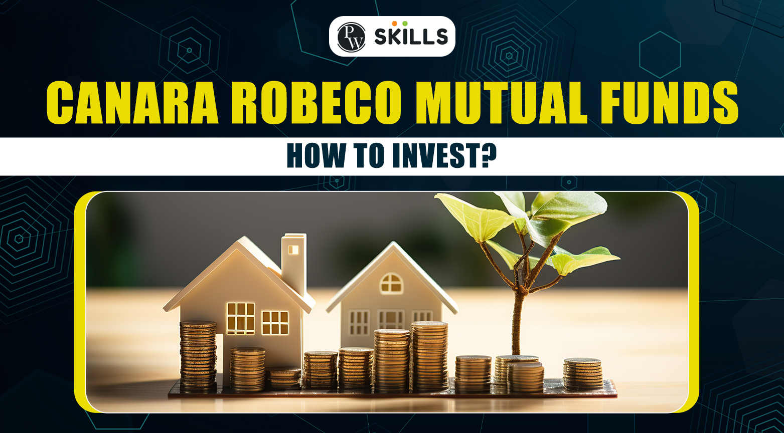 Canara Robeco Mutual Funds: How To Invest? 2 Canara Robeco Mutual Funds How To Invest