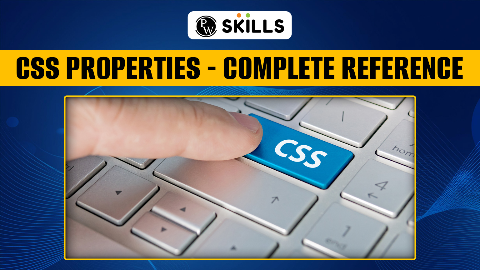 CSS Properties - Complete Reference 2 Css Properties Complete Reference