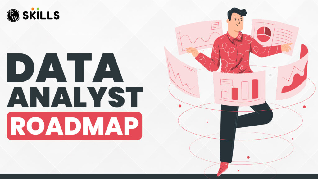 Data Analyst Roadmap: Learning Path To Become A Data Analyst In 2025 11 Data Analyst Roadmap