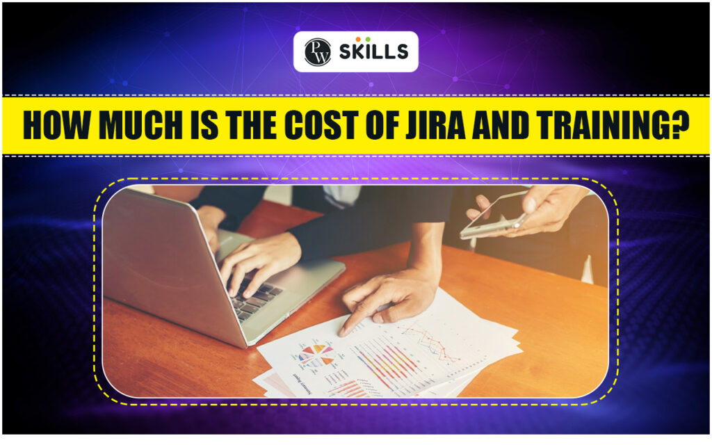 Cost Of Jira