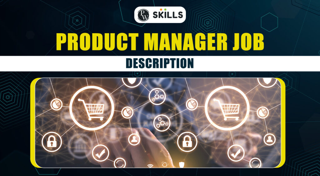 Product Manager job description