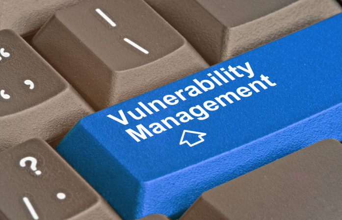 Vulnerability management