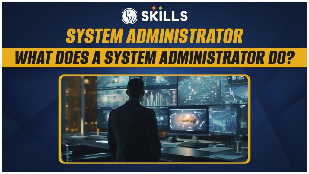 system administrator